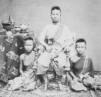 ដំណើរកម្សាន្តសិក្សាពីតំបន់ប្រវត្តិសាស្រ្តខ្មែរ